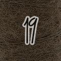 50 Mohair Shades - Katia Concept - Biscotte Yarns