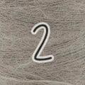 50 Mohair Shades - Katia Concept - Biscotte Yarns