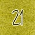 50 Mohair Shades - Katia Concept - Biscotte Yarns