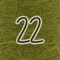 50 Mohair Shades - Katia Concept - Biscotte Yarns