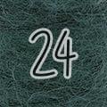 50 Mohair Shades - Katia Concept - Biscotte Yarns