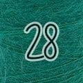 50 Mohair Shades - Katia Concept - Biscotte Yarns