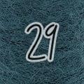 50 Mohair Shades - Katia Concept - Biscotte Yarns