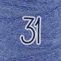 50 Mohair Shades - Katia Concept - Biscotte Yarns