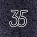 50 Mohair Shades - Katia Concept - Biscotte Yarns