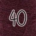 50 Mohair Shades - Katia Concept - Biscotte Yarns