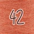 50 Mohair Shades - Katia Concept - Biscotte Yarns