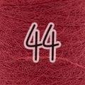 50 Mohair Shades - Katia Concept - Biscotte Yarns