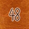 50 Mohair Shades - Katia Concept - Biscotte Yarns