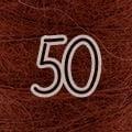 50 Mohair Shades - Katia Concept - Biscotte Yarns