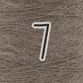 50 Mohair Shades - Katia Concept - Biscotte Yarns