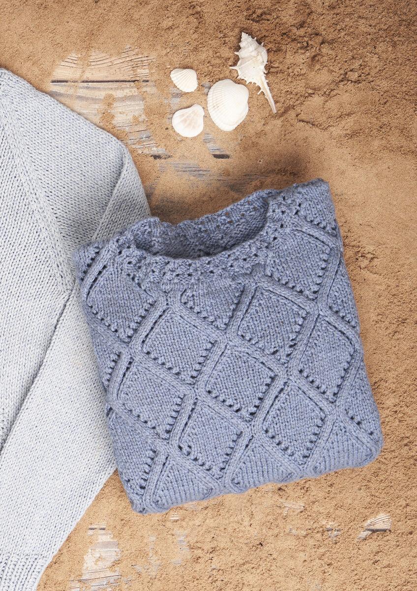 ROWAN MAGAZINE 73 - Biscotte Yarns