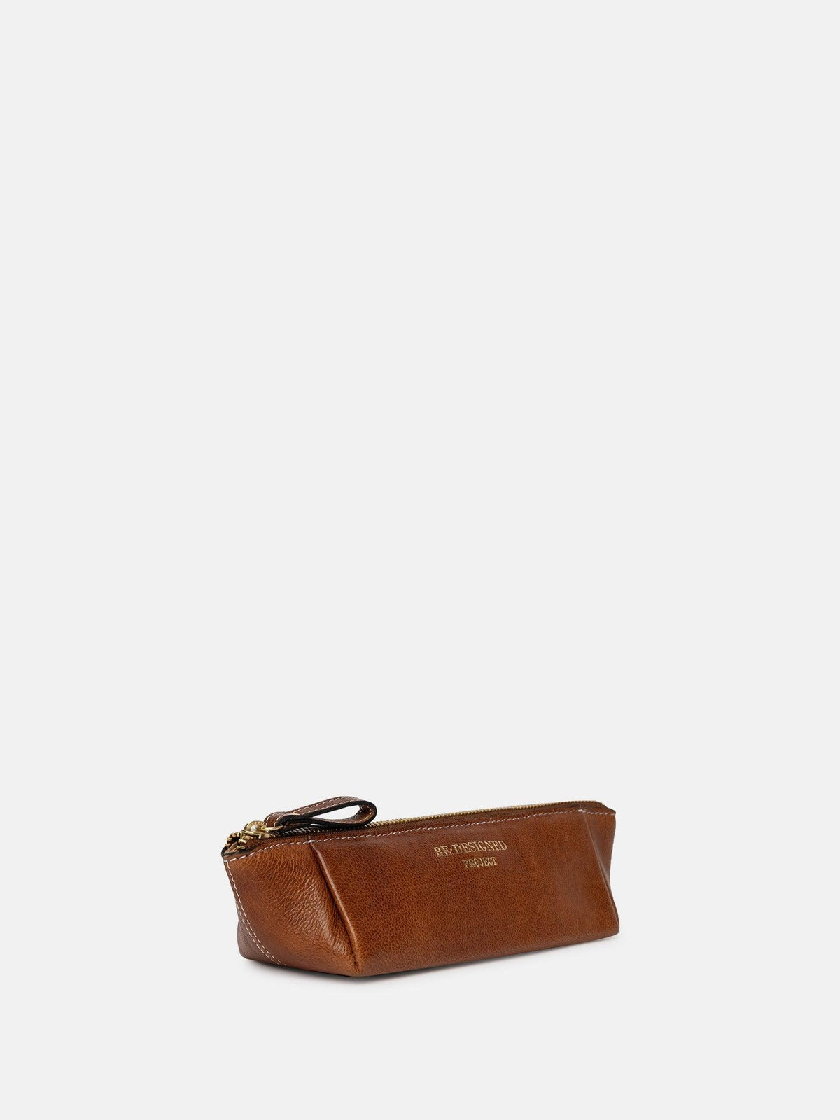 PROJECT Project 11 Organizer Walnut/Gold