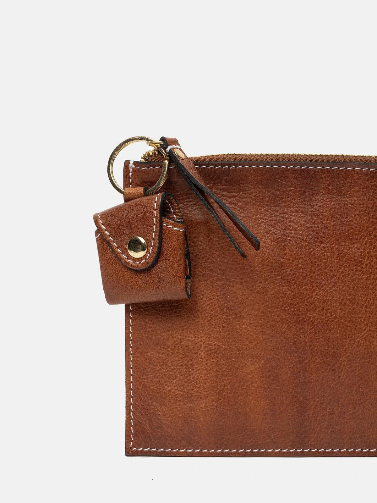 PROJECT Project 5 Organizer Walnut/Gold