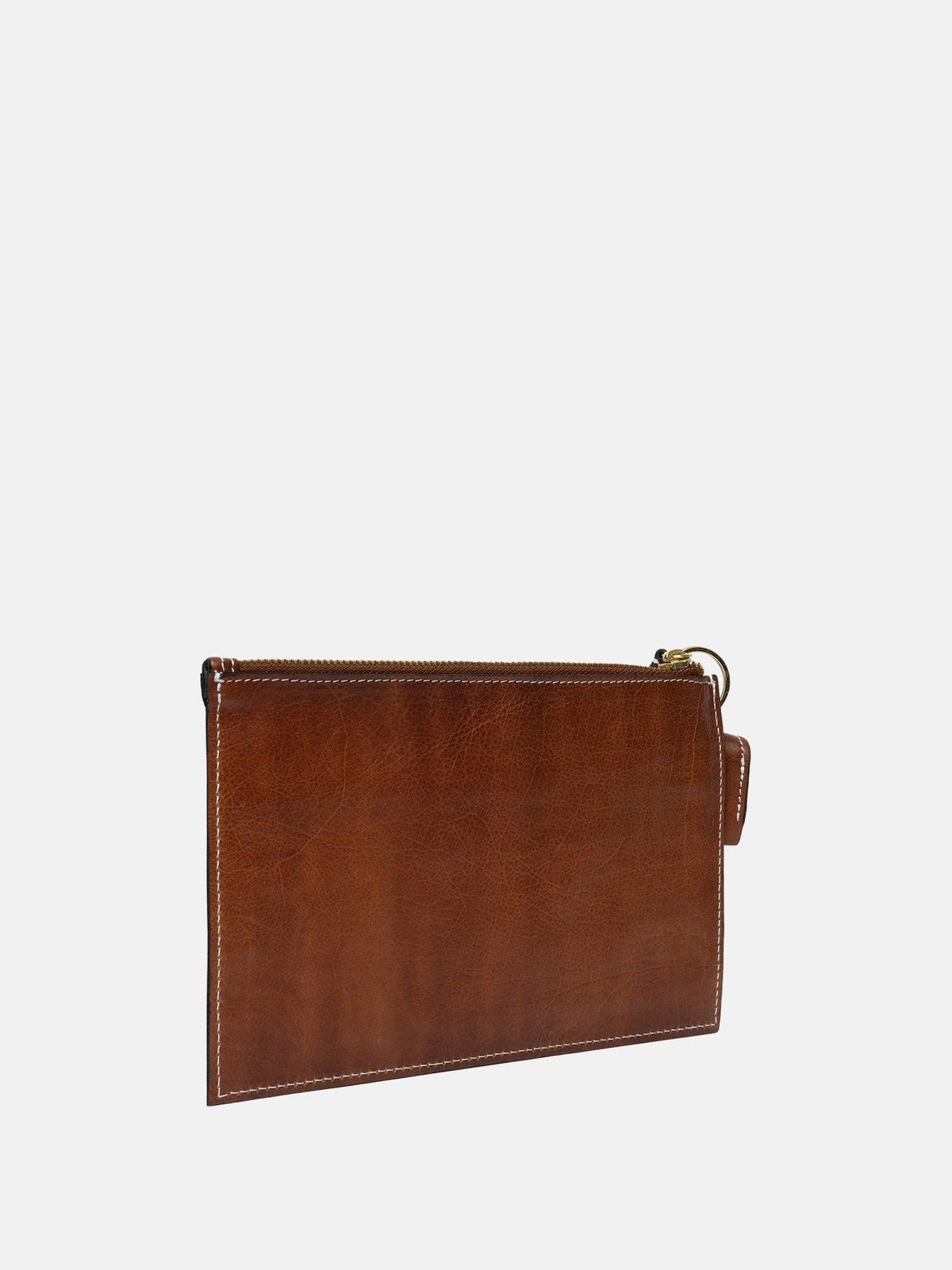 PROJECT Project 5 Organizer Walnut/Gold