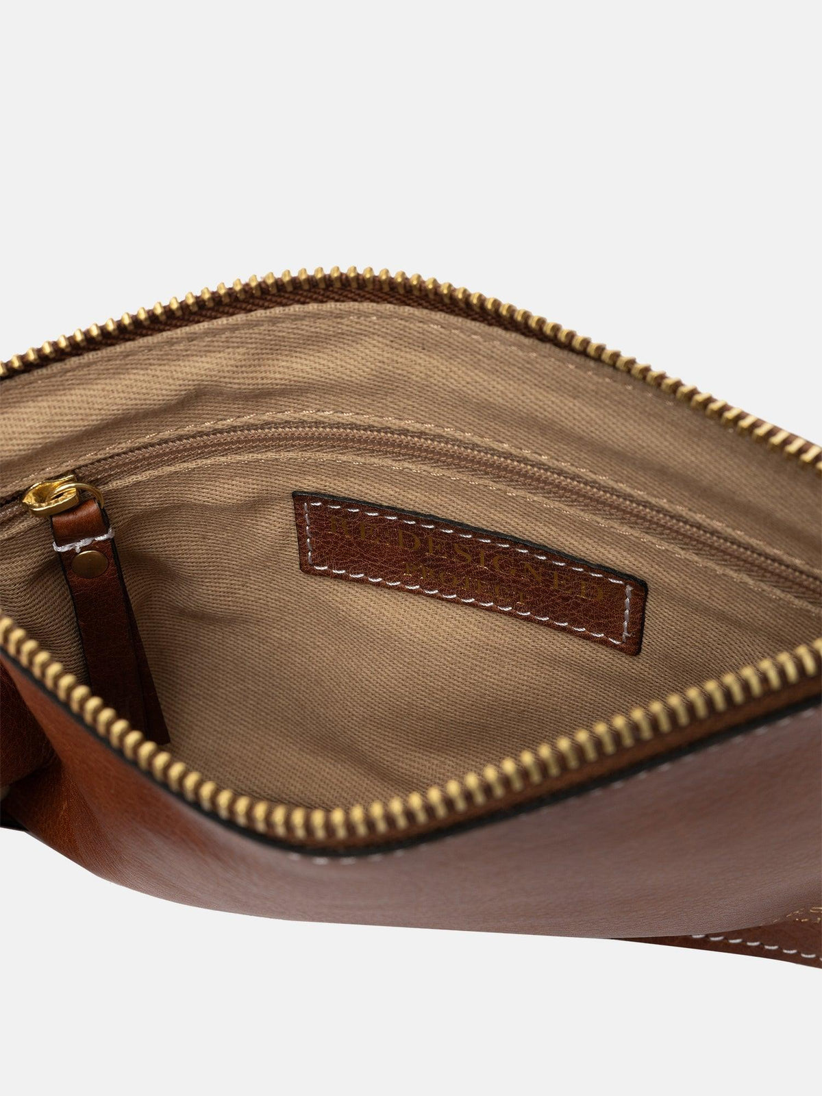 PROJECT Project 5 Organizer Walnut/Gold