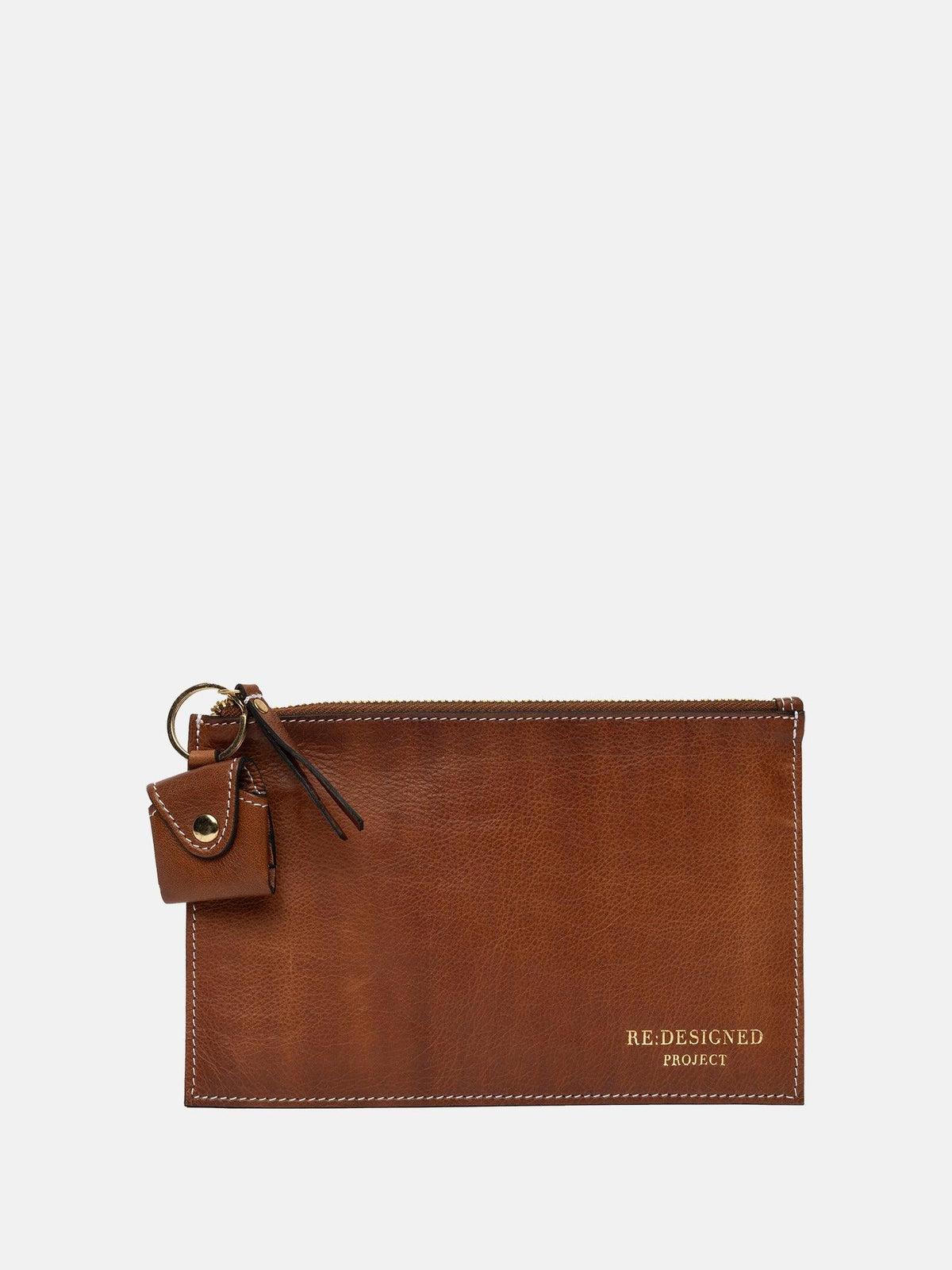 PROJECT Project 5 Organizer Walnut/Gold