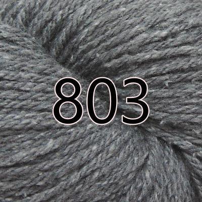 Silk Harmony - Estelle - Biscotte Yarns