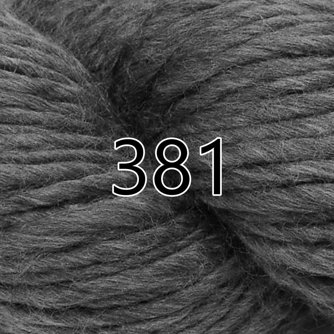 Merino XL - Estelle - Biscotte Yarns