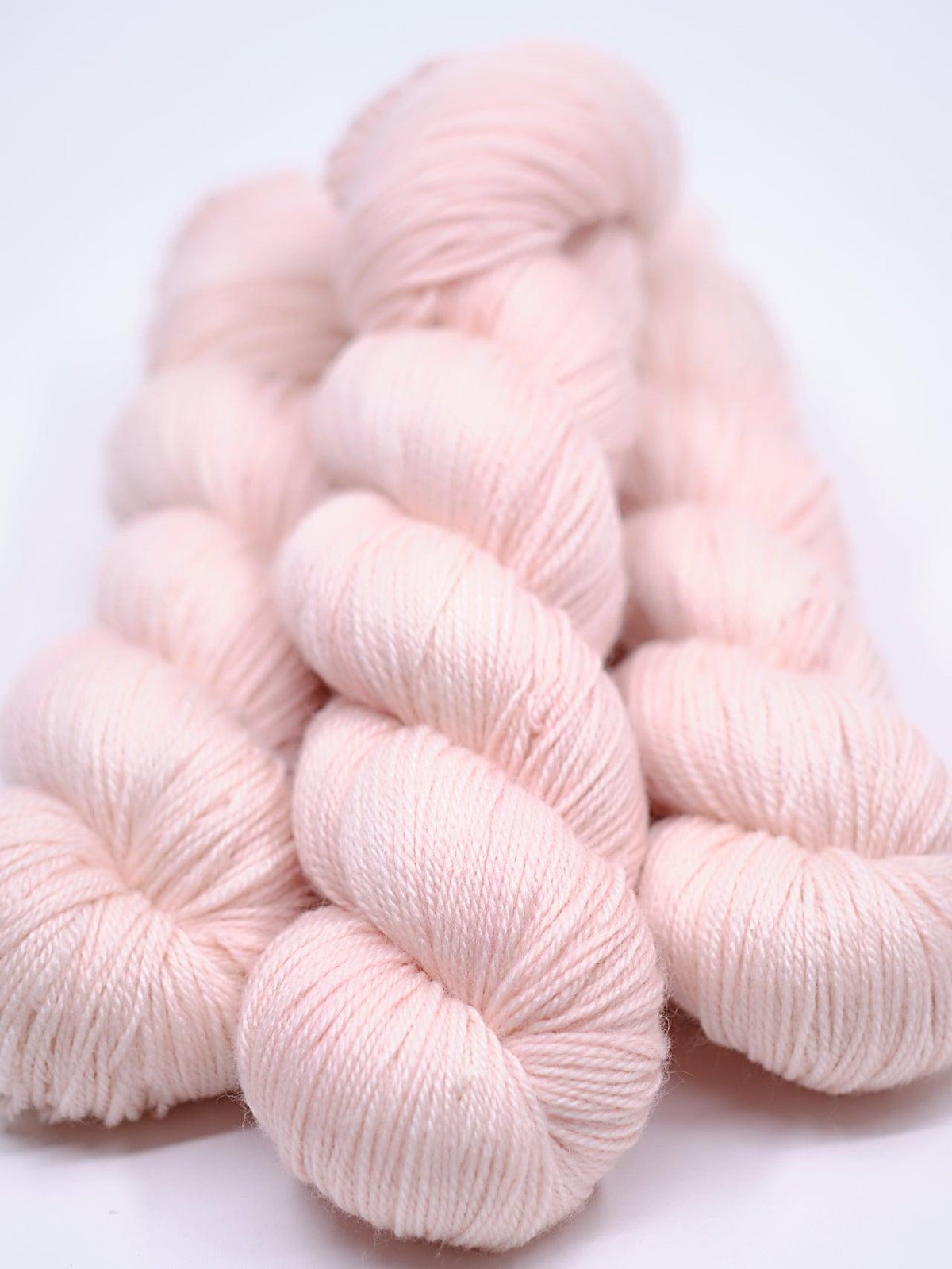 SUPER SOCK DREAM BABY - Biscotte Yarns