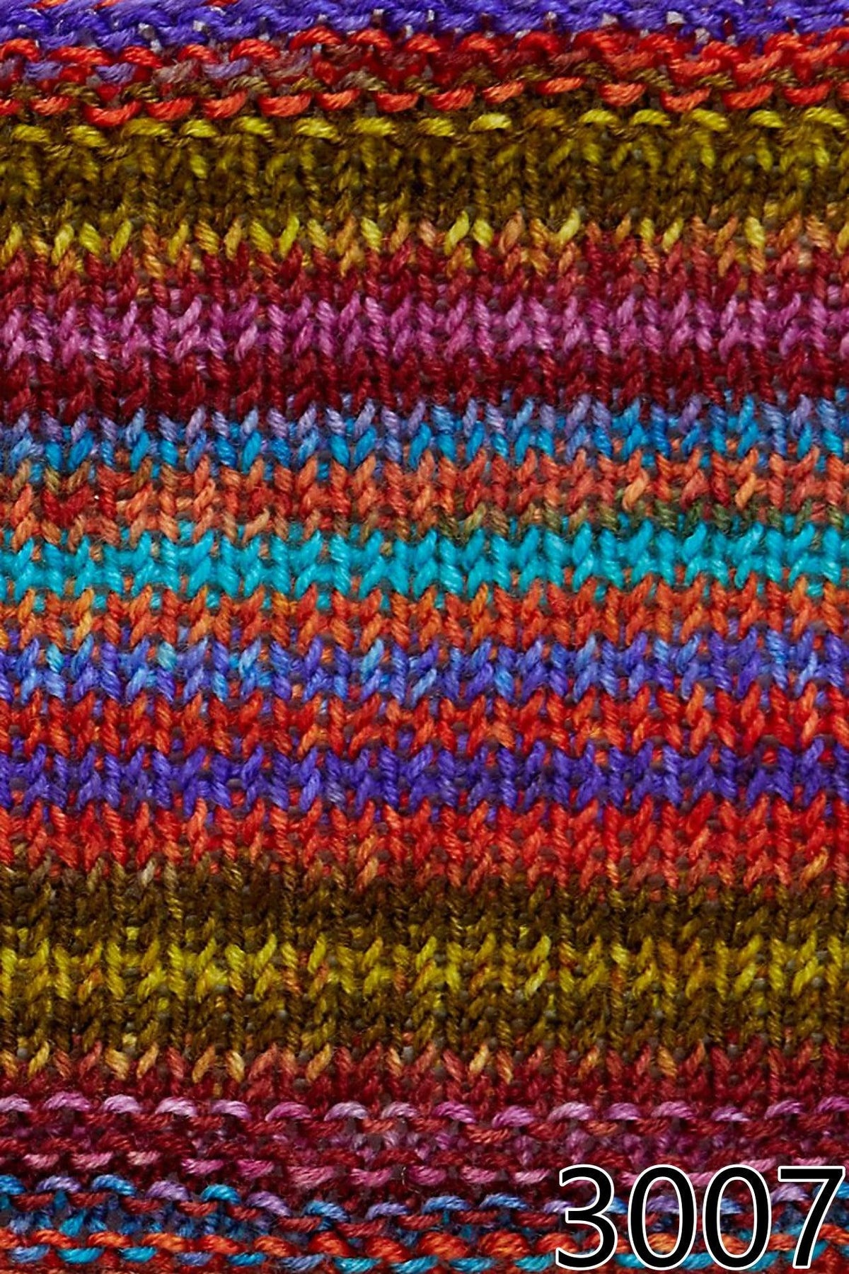 Urth Uneek - Fingering - Biscotte Yarns