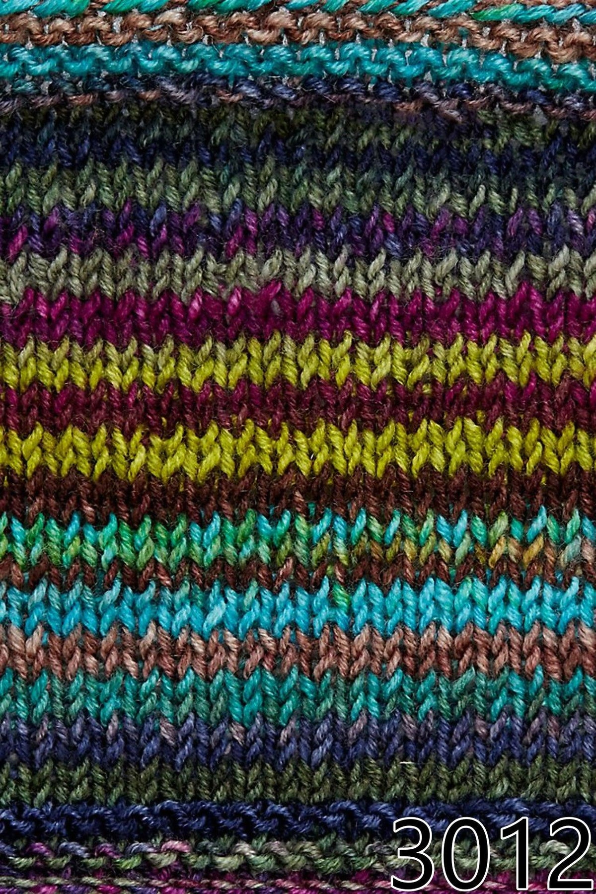 Urth Uneek - Fingering - Biscotte Yarns