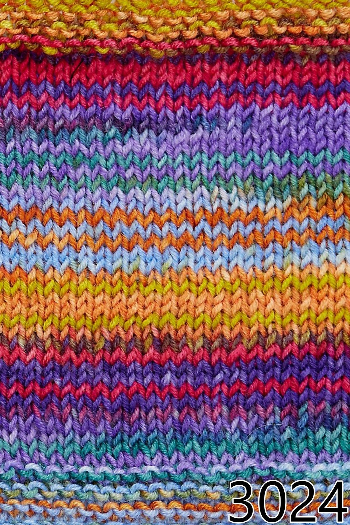 Urth Uneek - Fingering - Biscotte Yarns