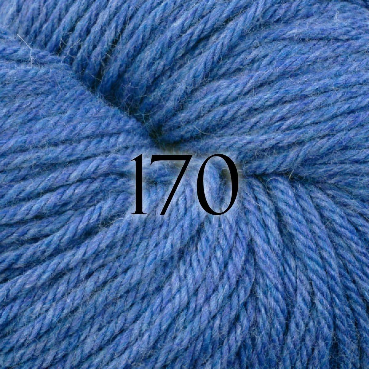 Berroco - Collection VINTAGE - Biscotte Yarns