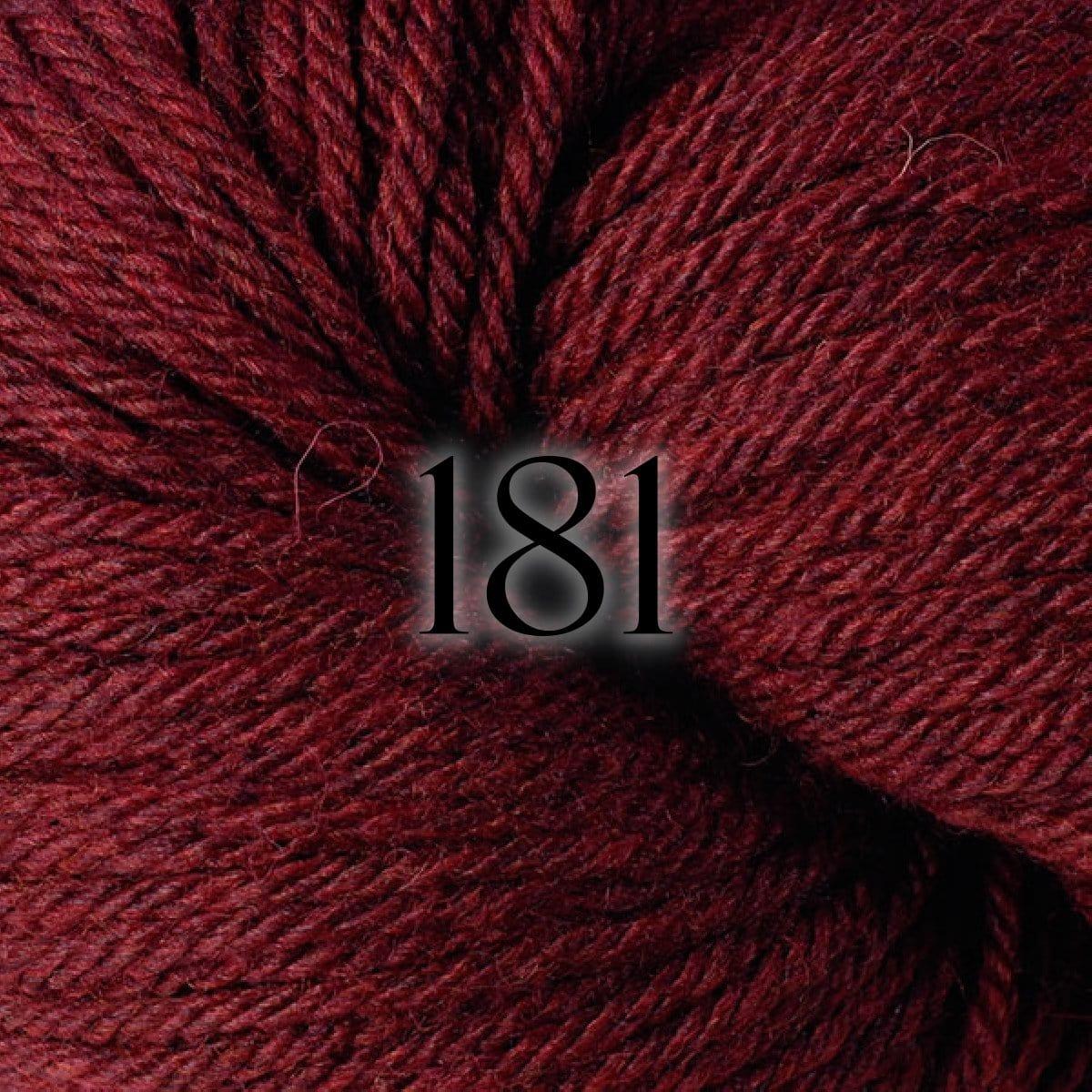 Berroco - Collection VINTAGE - Biscotte Yarns