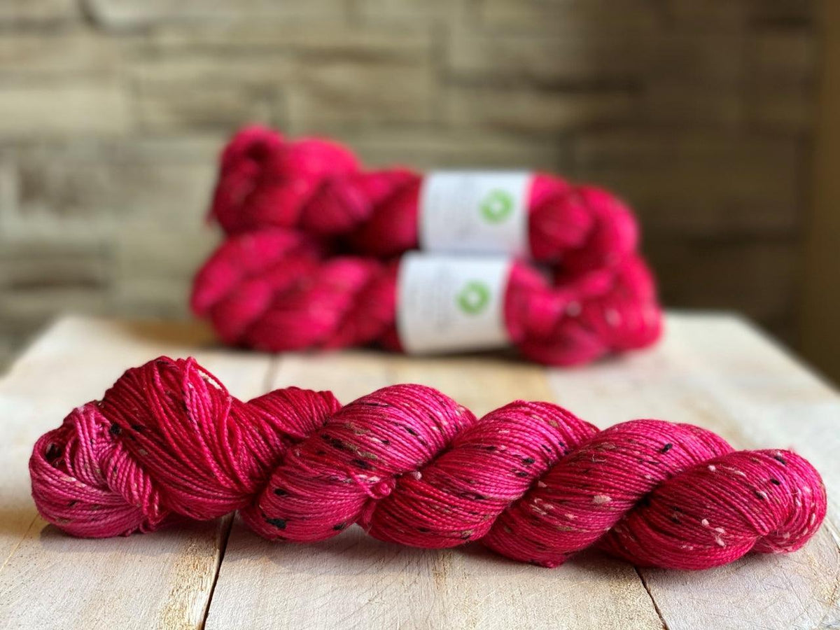 SIRIUS BONBON - Biscotte Yarns