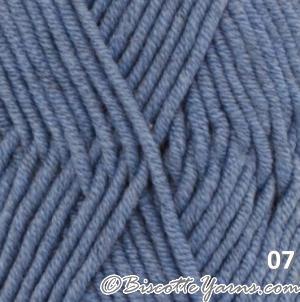 DROPS - Big Merino - Biscotte Yarns