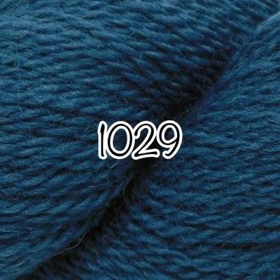 Cascade 220 Fingering - Biscotte Yarns
