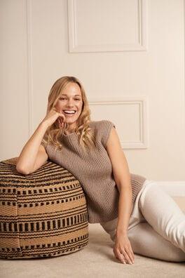 4 Projects Loungewear - Rowan - Biscotte Yarns