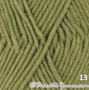 DROPS - Big Merino - Biscotte Yarns