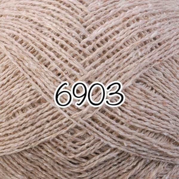 Berroco - Remix Light Collection - Color: 6903 Almond