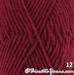 DROPS - Big Merino - Biscotte Yarns