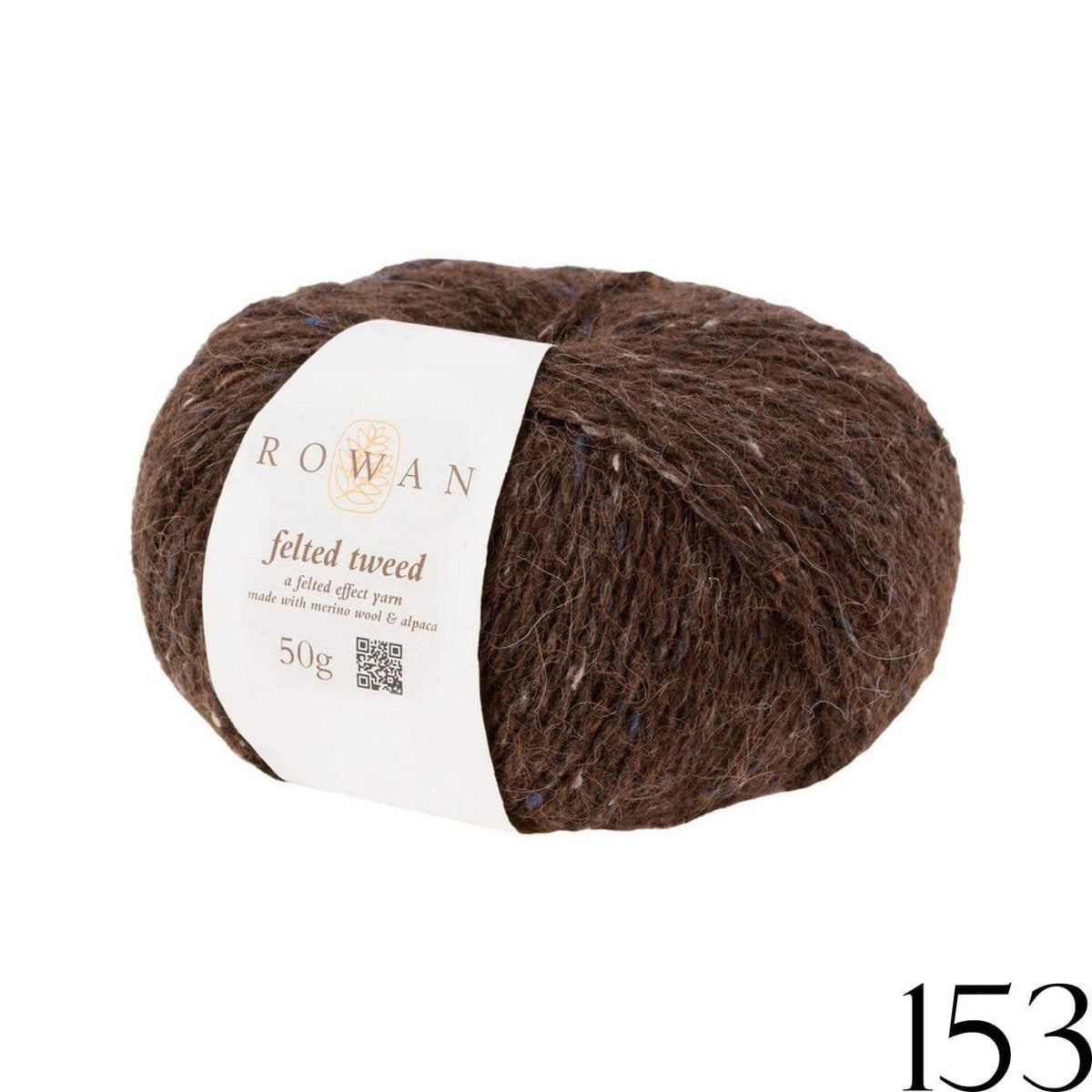 Felted Tweed - Rowan - Biscotte Yarns
