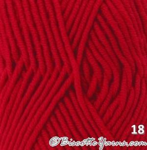 DROPS - Big Merino - Biscotte Yarns