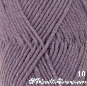 DROPS - Big Merino - Biscotte Yarns