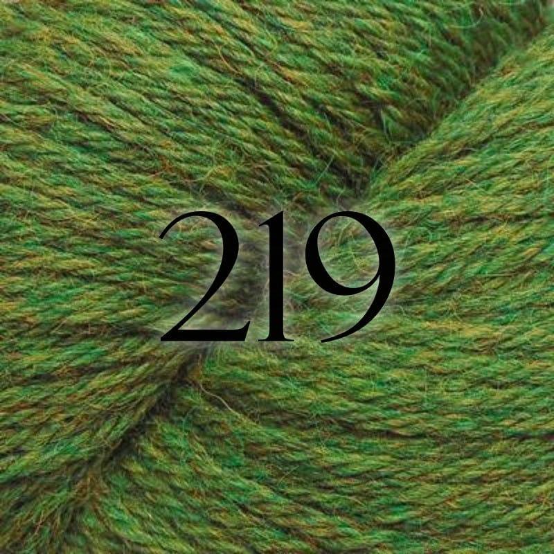 Highland Alpaca Dk - Estelle - Biscotte Yarns