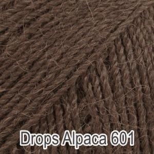 Drops - Alpaca - Biscotte Yarns