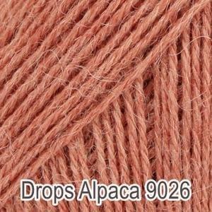 Drops - Alpaca - Biscotte Yarns