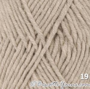 DROPS - Big Merino - Biscotte Yarns