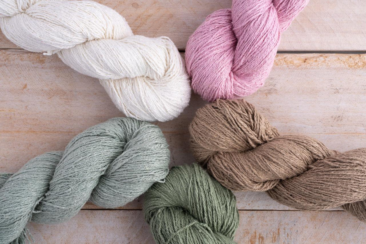 Soft Silk - BC Garn - Biscotte Yarns