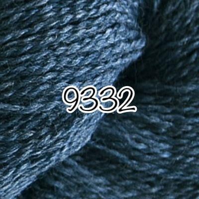 Cascade 220 Fingering - Biscotte Yarns