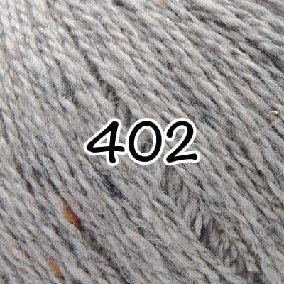 Eco Tweed DK - Estelle - Biscotte Yarns