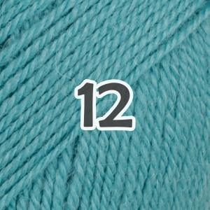 Drops - Flora - Biscotte Yarns