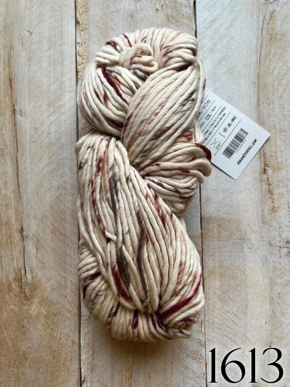 Yana Journeys - Amano - Biscotte Yarns