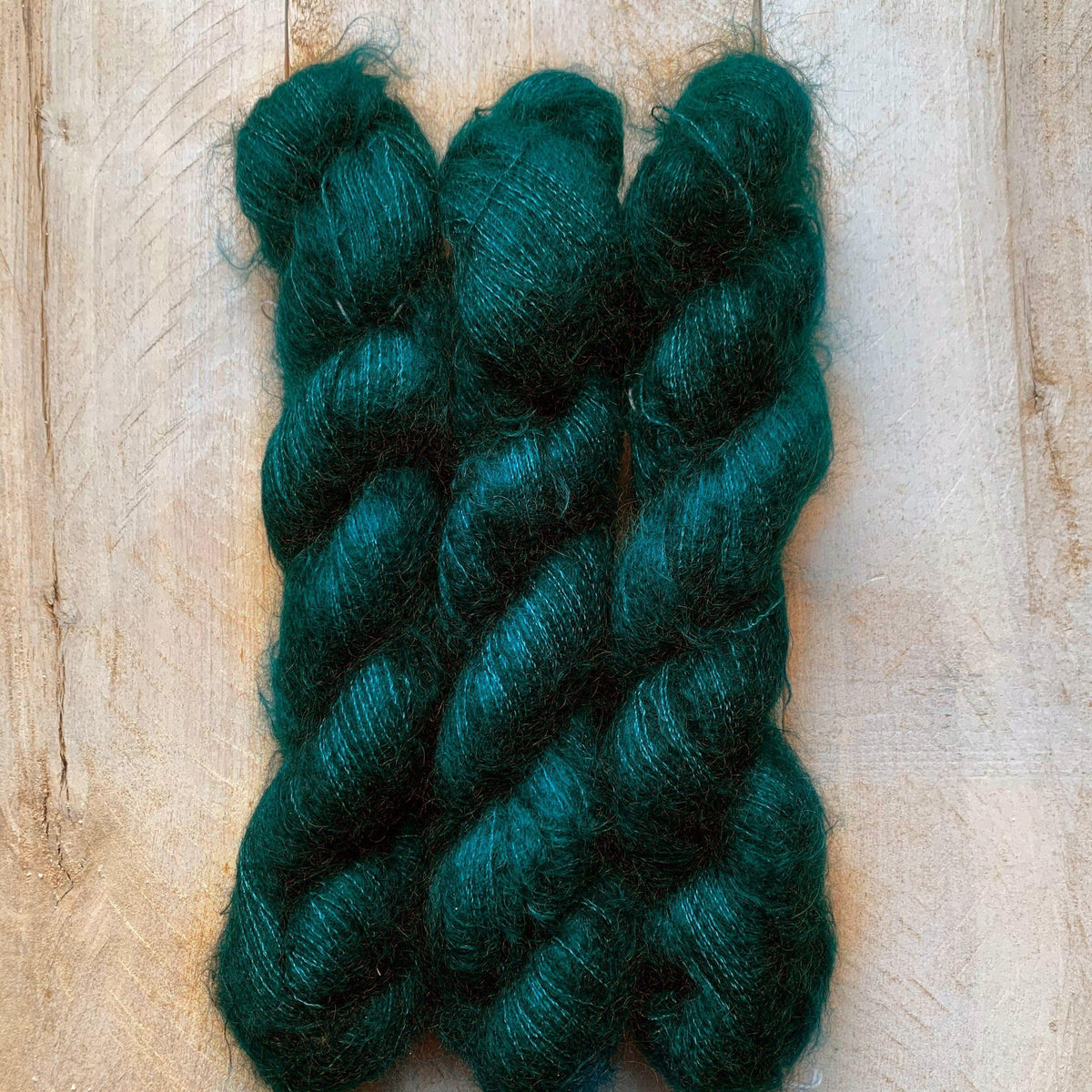 HERMIONE ÉPINETTE - Biscotte Yarns