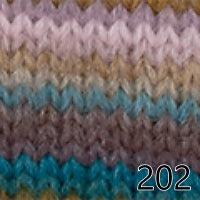 Reiki - Concept by Katia - Biscotte Yarns